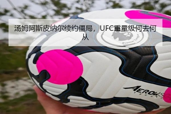 汤姆阿斯皮纳尔续约僵局，UFC重量级何去何从